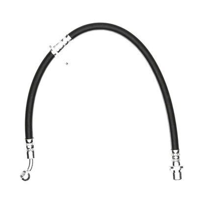 Brake Hose Rear Driver Side for Honda Accord (2003–2007) ALX-PAU-DF-350-59158-CLA1