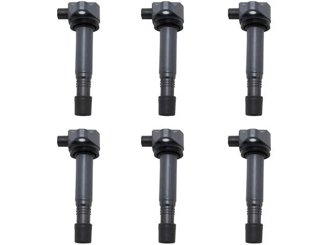 Ignition Coil Set for Acura RLX (2014–2020) 49318JHTS