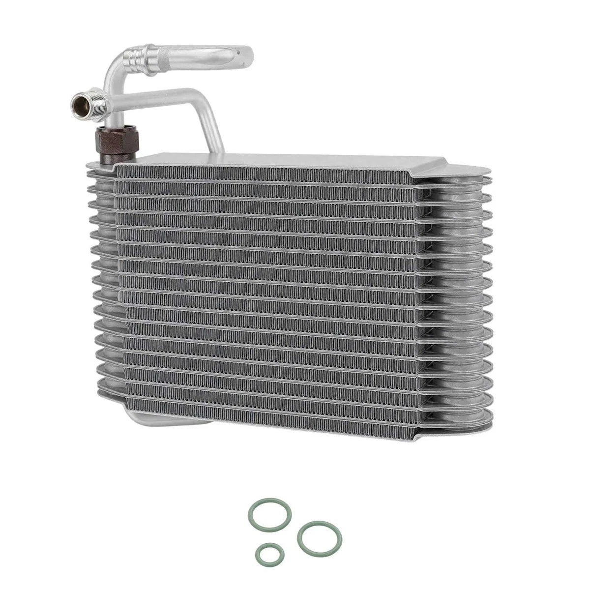 A/C Evaporator for Buick LeSabre Cadillac De Ville (1991–1993) 17975250, 54474, EV6679PFC, 52457704