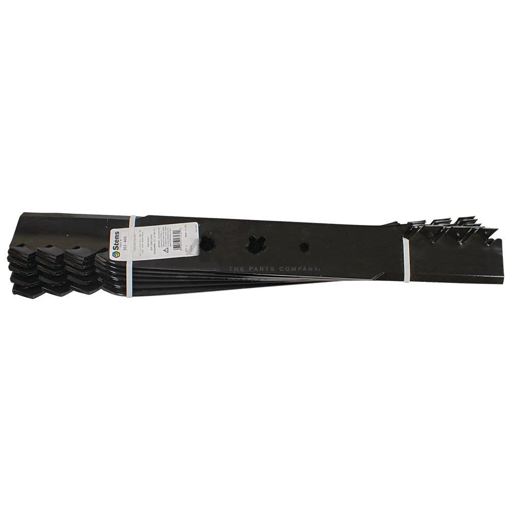 Toothed Blade Shop Pack for Husqvarna (Fits )