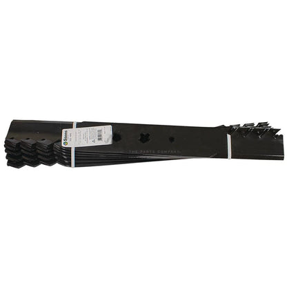 Toothed Blade Shop Pack for Husqvarna (Fits )
