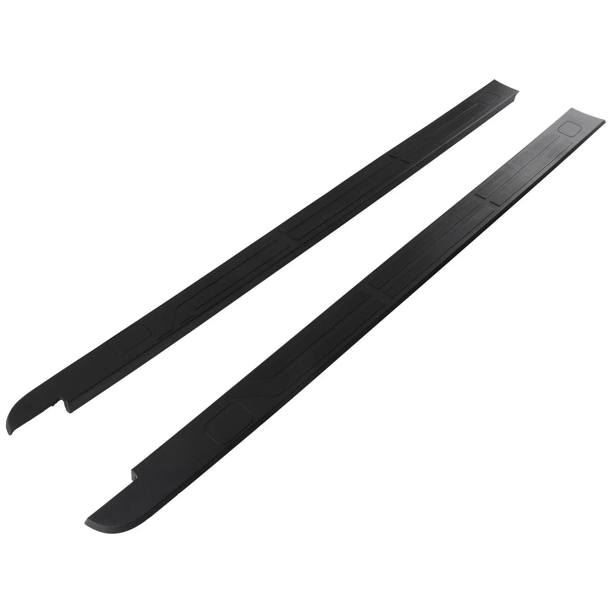 Bed Rail Cap Moulding Side Trim Panel for Toyota Tundra (2014–2020) 662490C090