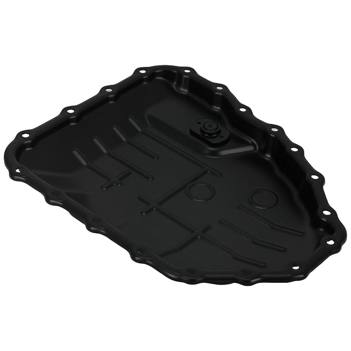 Transmission Oil Pan for Hyundai Elantra/Kia Forte (2004–2012) 4528023000