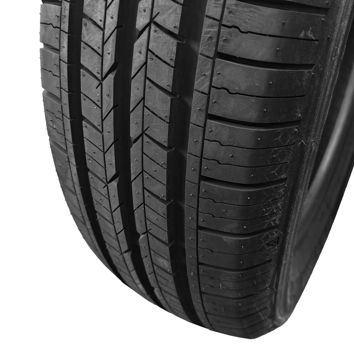 2 Tires TOURING HP 195/55 R15 85V AS for All Vehicles