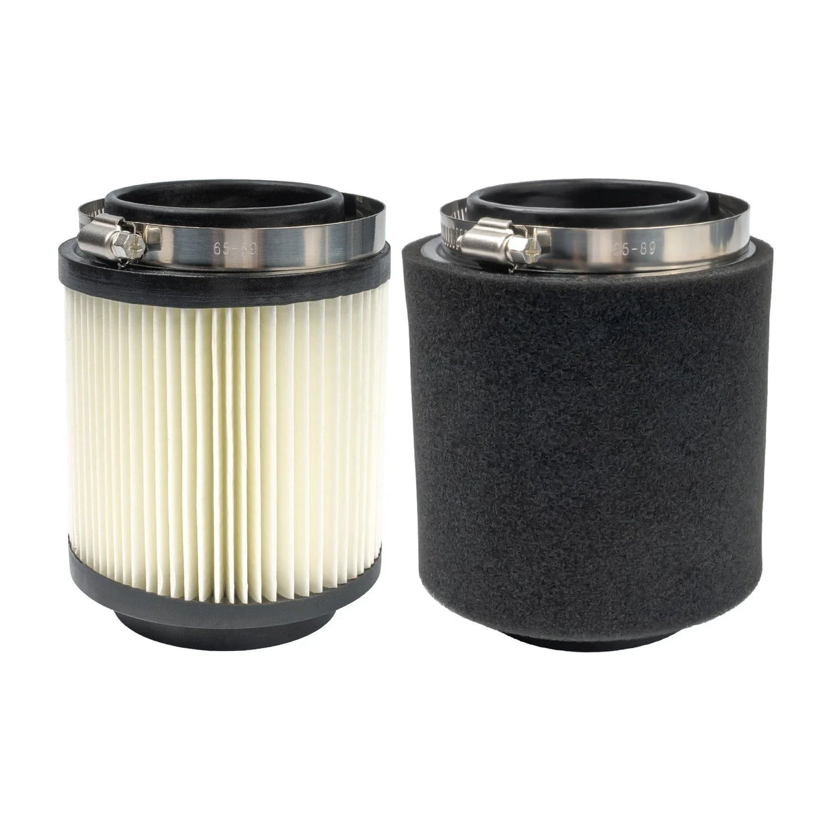 Air Filter 1262218 for Polaris Ranger XP 1000/Ranger Crew XP 1000 (2017–2025)