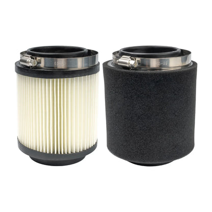Air Filter 1262218 for Polaris Ranger XP 1000/Ranger Crew XP 1000 (2017–2025)
