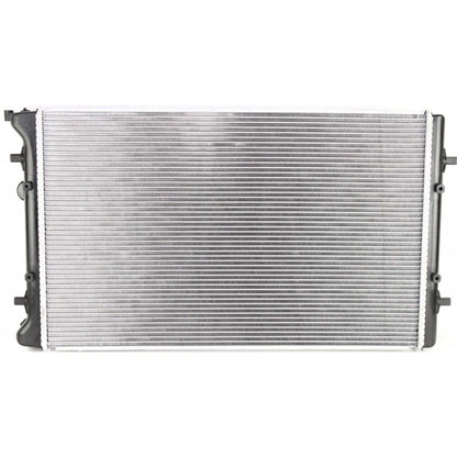 Radiator for Volkswagen GTI (2000–2006) CLX-M0-2265-CL360A3, VW3010103