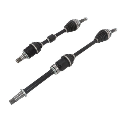 2X Front CV Joint Axle Shaft for Toyota Sienna (2011–2016) NCV69055, NCV69184