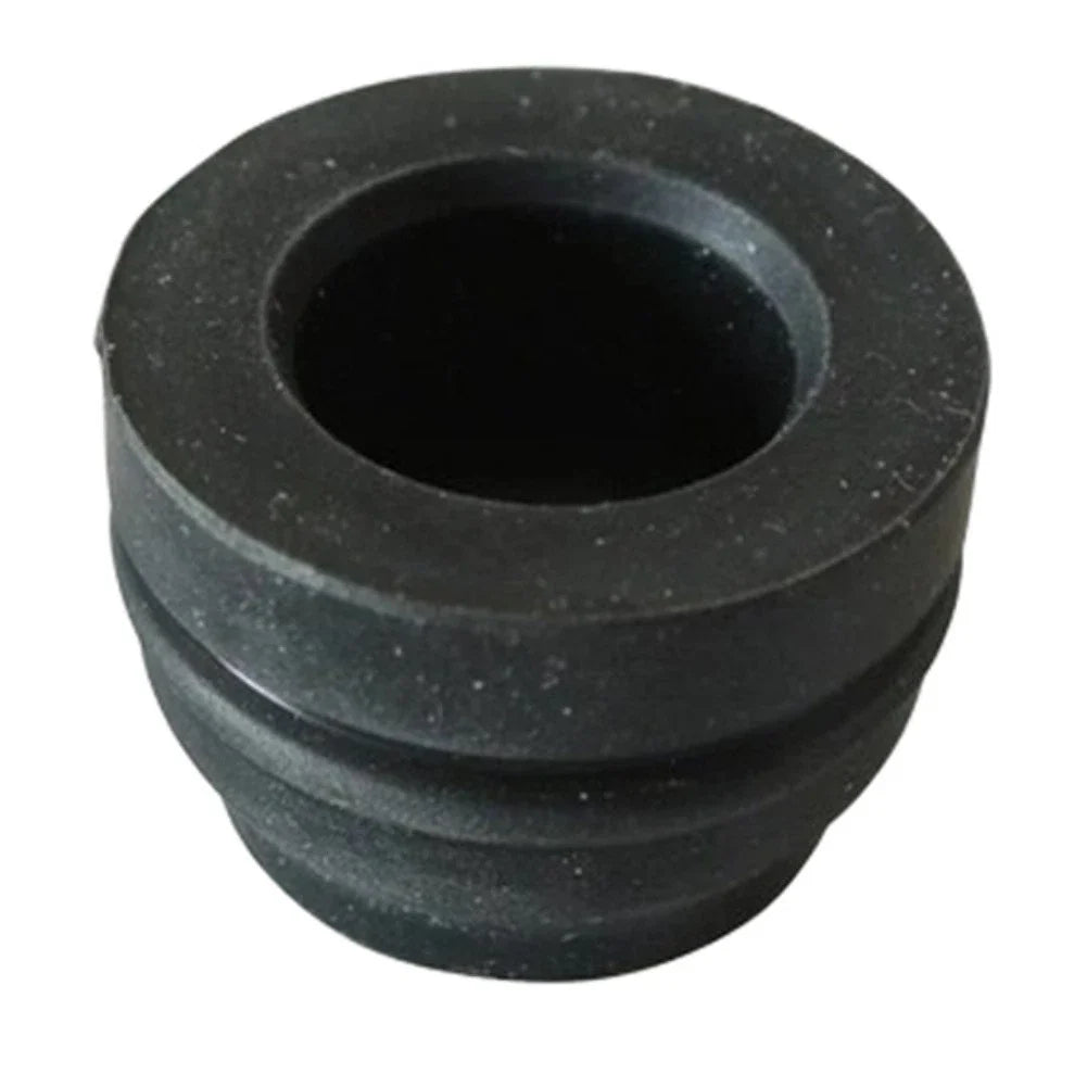 Annular Buffer Kit for Stihl MS660 Chainsaw (064, 066) Black Rubber