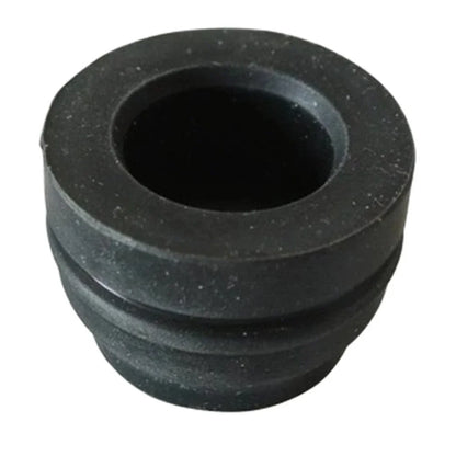 Annular Buffer Kit for Stihl MS660 Chainsaw (064, 066) Black Rubber