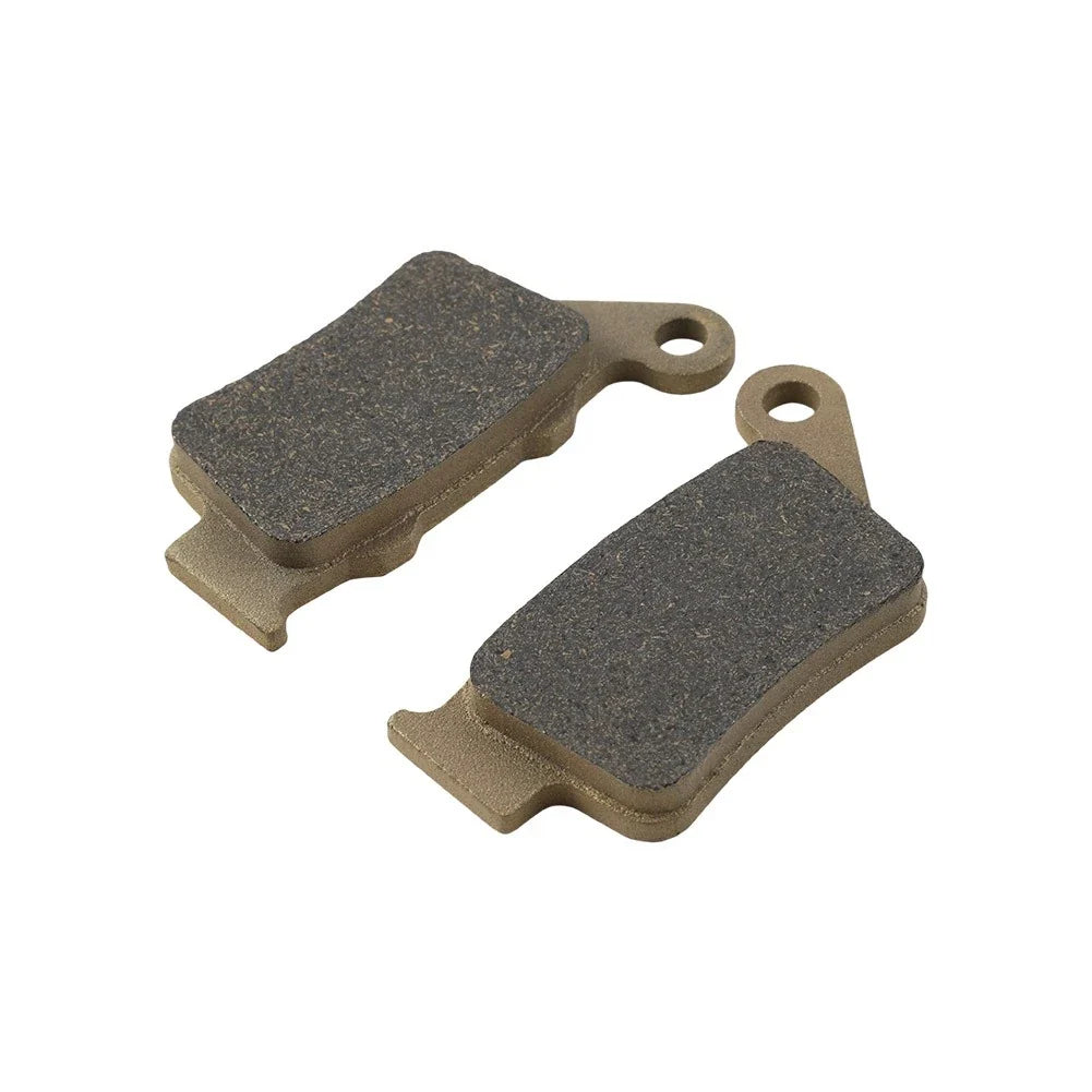 Rear Brake Pads for Ducati Scrambler Sixty2 (2016–2020), Indian Scout Bobber Sixty (2018–2020)