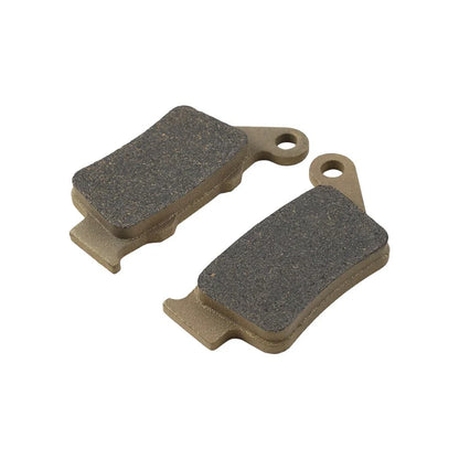 Rear Brake Pads for Ducati Scrambler Sixty2 (2016–2020), Indian Scout Bobber Sixty (2018–2020)