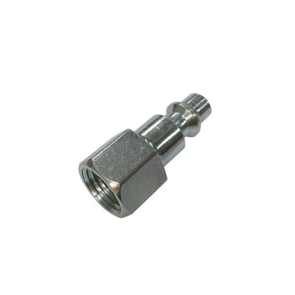 10 Pack Heavy Duty Quick Coupler Air Hose Connector Fittings 1/4 NPT