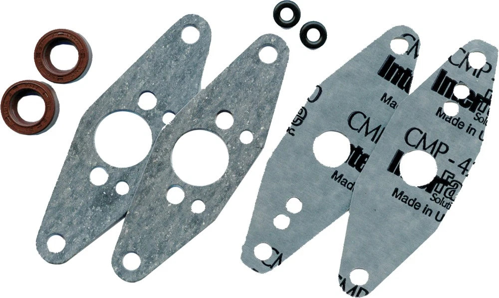 Power Valve Gasket Kit for (719108)