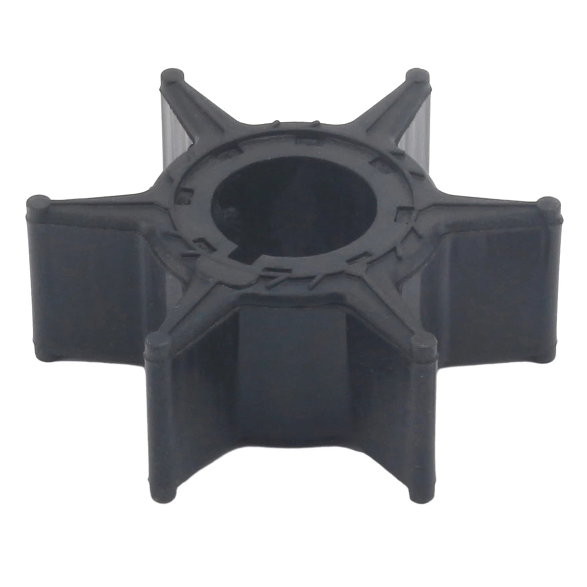 Rubber Impeller for Yamaha 25 30 40 50 HP (6H4-44352-00, 6H4-44352-01, 6H4-44352-02)