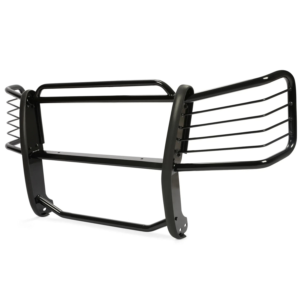 Steel Bumper Grille Brush Guard for Chevy Avalanche 1500 (2002–2006)
