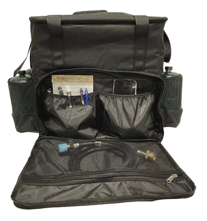 Heat Hog Carryall Bag for 18,000 BTU Portable Heater (2018–2023)