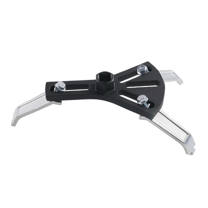 Fuel Pump Removal Tool for Universal Fit (Tank Lock Ring Wrench)