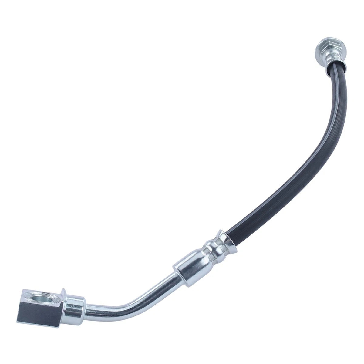 Brake Line Rear Passenger Right Side for Chevy Uplander (2005–2009) 17981668, 2204702, 10305085, 15242599, 15899076