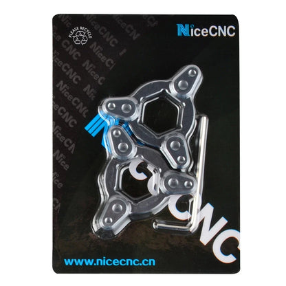 22mm Fork Preload Adjuster for Ducati Streetfighter Hypermotard Supersport (2009–2019)