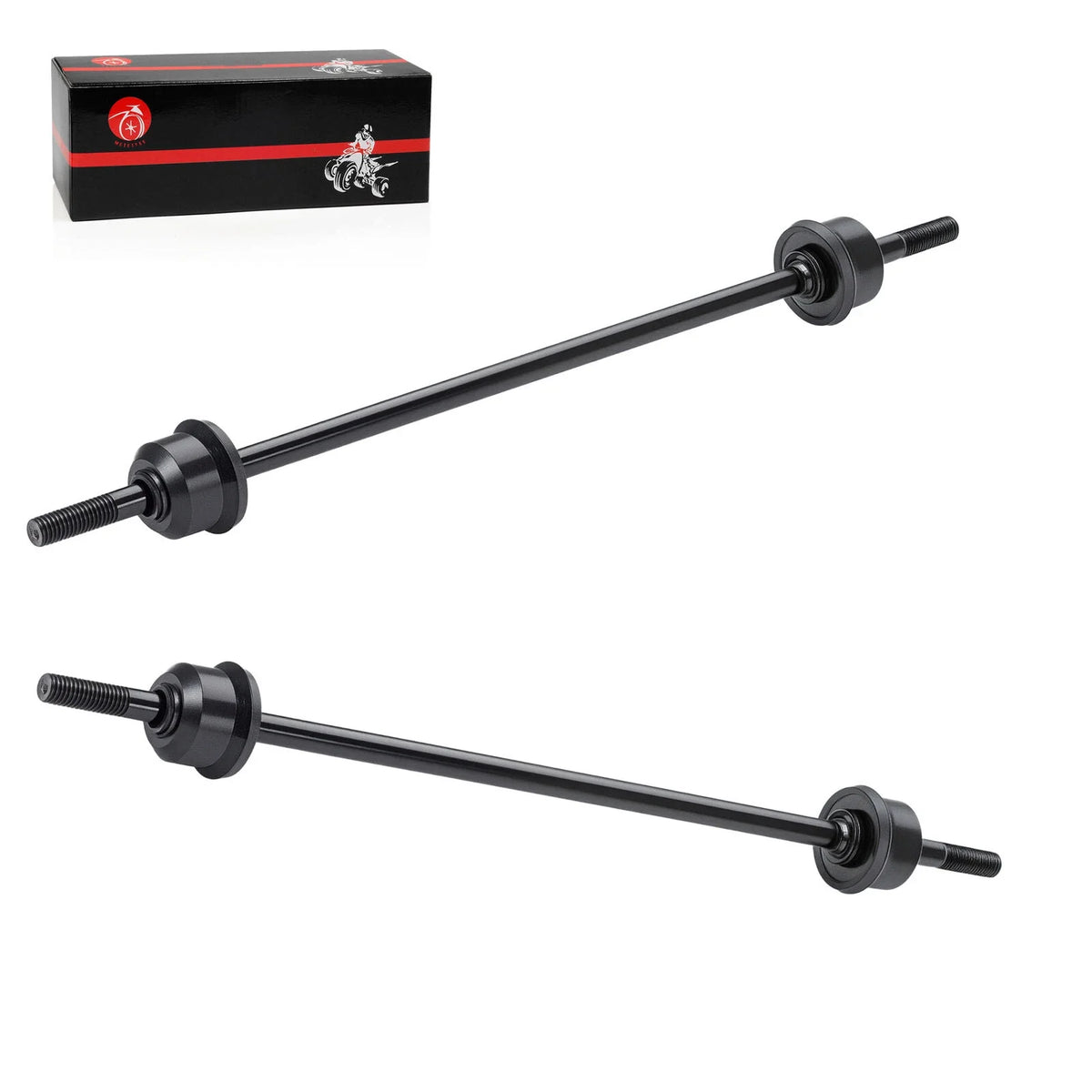 2X Stabilizer Bar Linkage for Polaris Ranger 1000 900 570 XP (2017–2023) 1543789 1543602