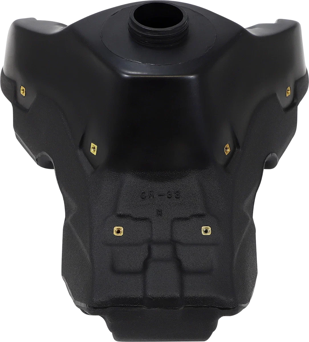 Large-Capacity Gas Tank for Honda (2.6 Gallon)