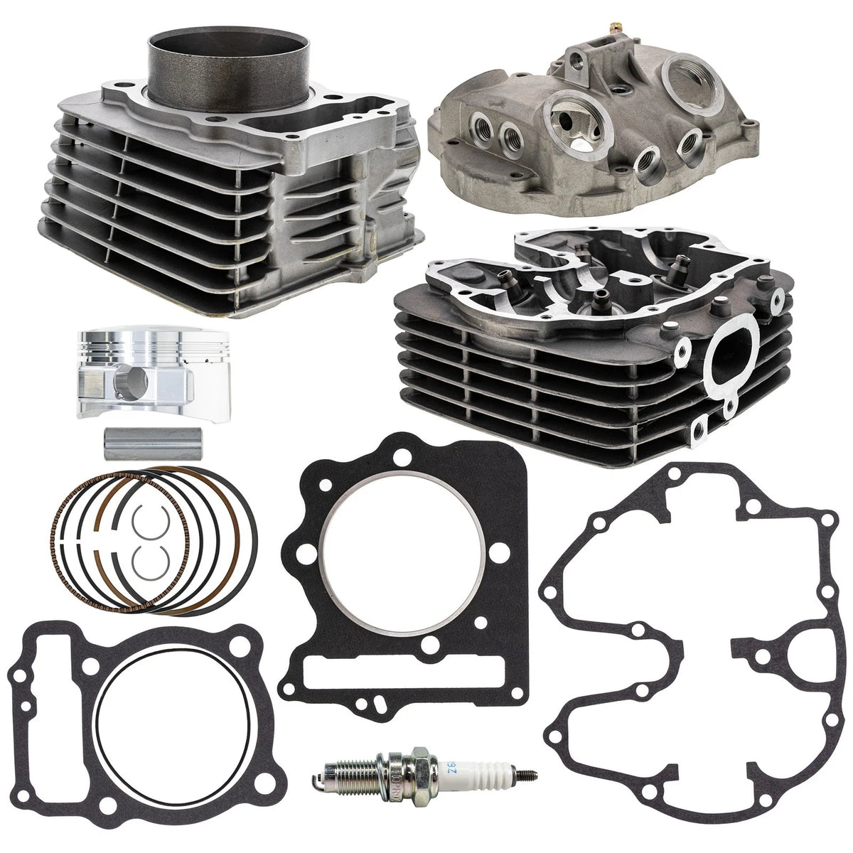 Piston Gasket Kit for Honda XR400 (1996–2004) MK1012435, 12100-HN1-A70