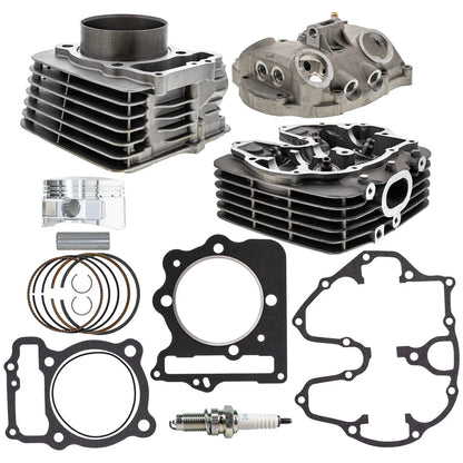 Piston Gasket Kit for Honda XR400 (1996–2004) MK1012435, 12100-HN1-A70