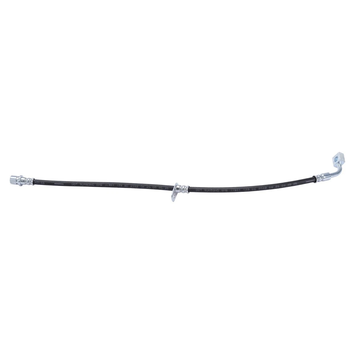 Brake Line Front Passenger Right Side for Chevy Camaro (2012–2015) 17981920, 2205975, 20944522, H621933