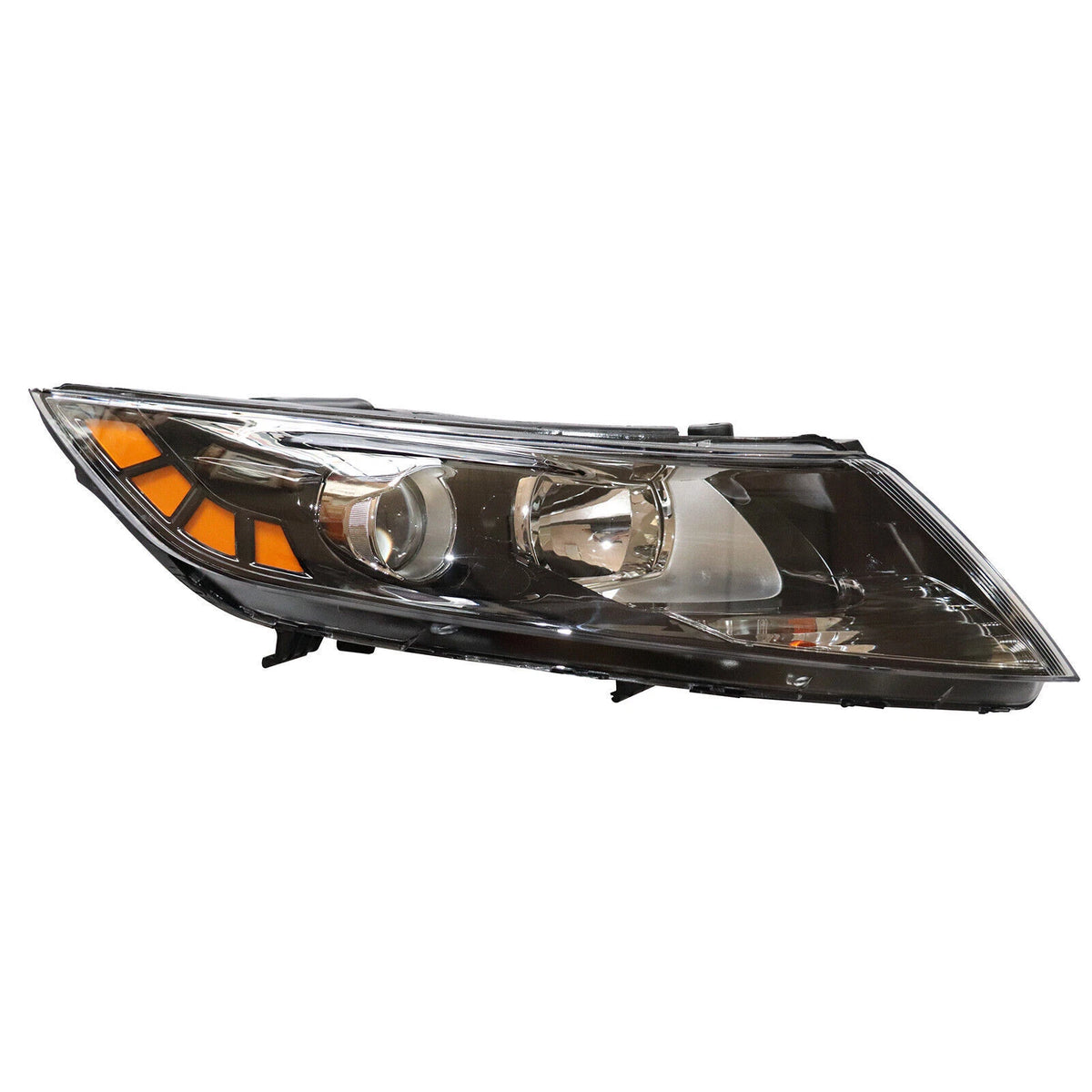 Halogen Headlight for Kia Optima (2011–2013) RH 921012T121, 921022T121, KI2502155, KI2503155