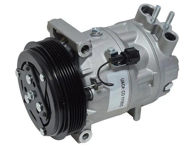 A/C Compressor for Infiniti I35 (2002–2004) 38783JTNQ