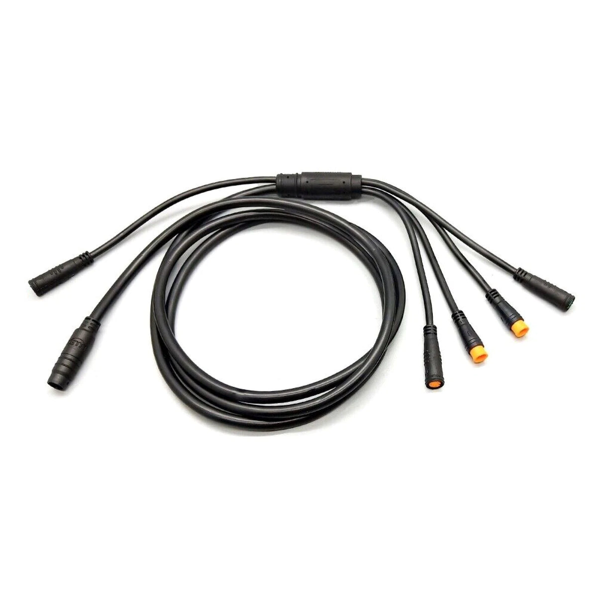 Integration Cable for Electric Bicycle E-bike KT Controller (1-5)