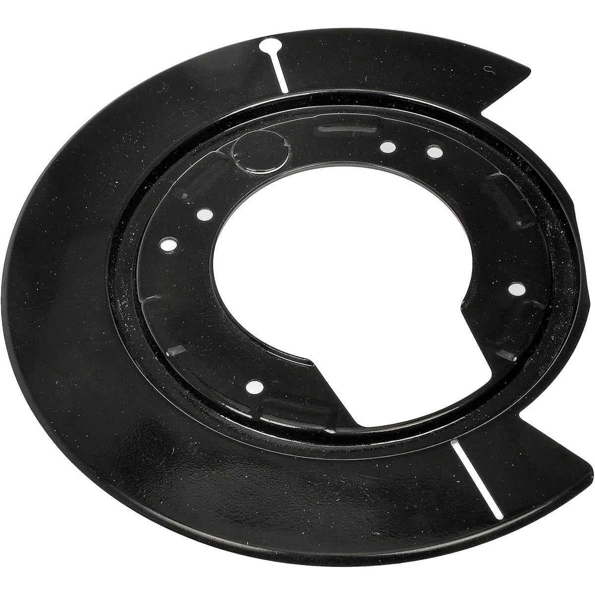 Dorman Brake Dust Shield for Ford Explorer (2006–2010) 947-045, 6L2Z2C028AA