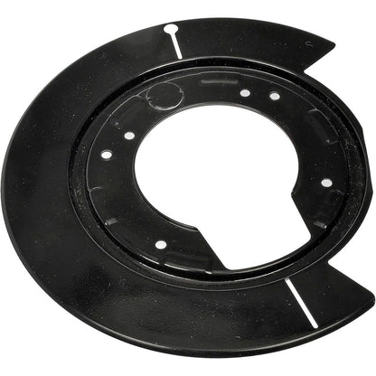 Dorman Brake Dust Shield for Ford Explorer (2006–2010) 947-045, 6L2Z2C028AA