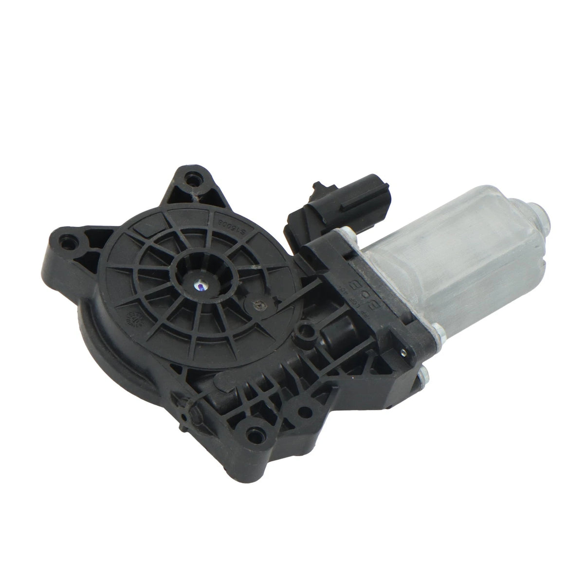 Window Lift Motor for GMC Terrain, Chevy Cruze, Equinox, Sonic (2012–2017) - 742-087, AUD134032D