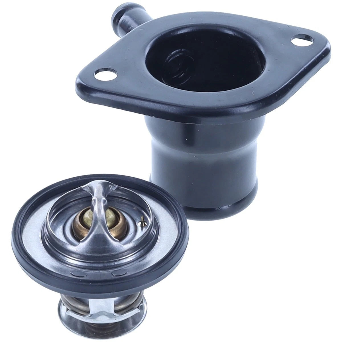 CH2315 Water Outlet for Jeep Wagoneer Ram 1500 Dodge Charger (2013–2022)
