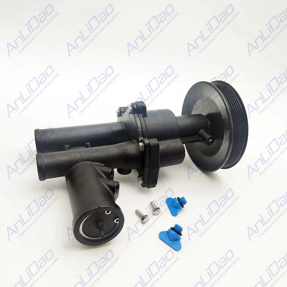 Water Sea Pump for Mercury Mercruiser (46-862914T12, 8M0118069)