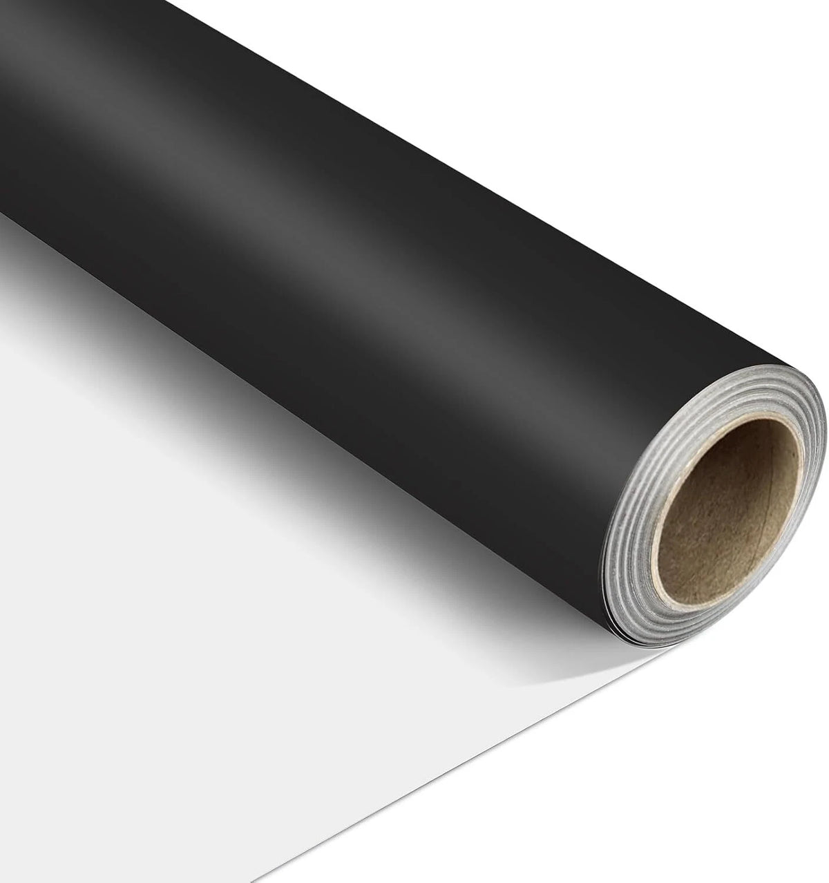 Solid Color Matte Gift Wrapping Paper 17" x 32.8' (No Part Numbers)