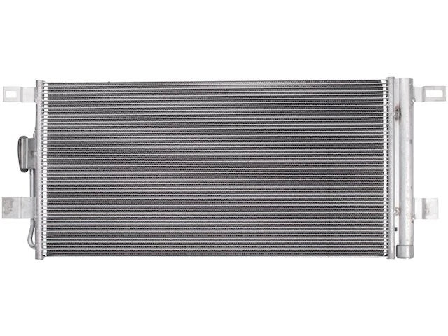 A/C Condenser and Receiver Drier Assembly for Audi Q5 (2018–2020) 52583BQNP