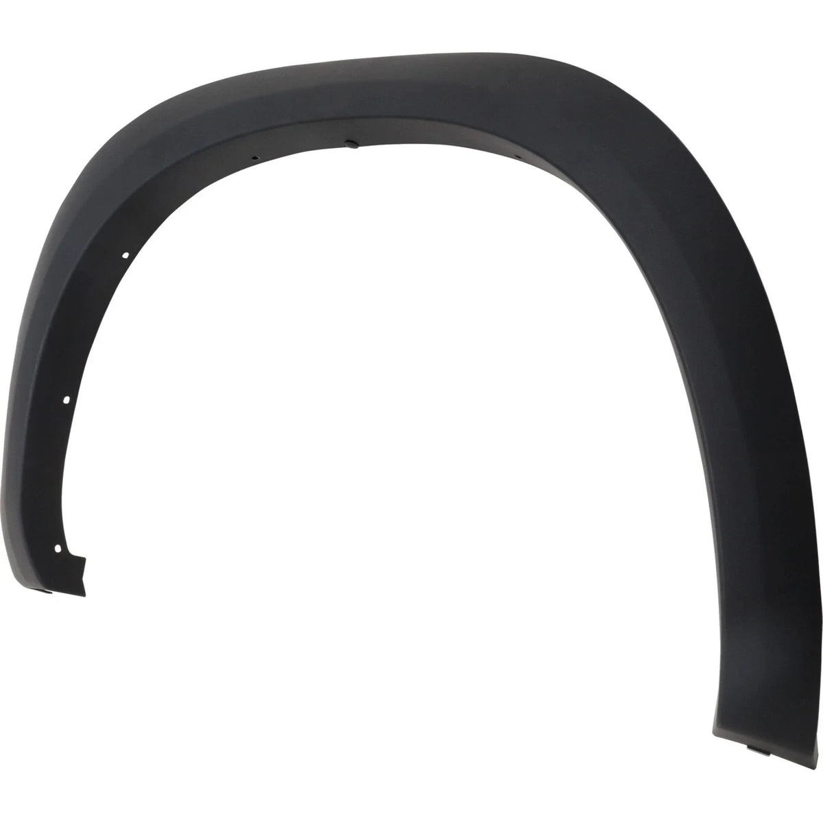 Fender Flares for Ram 1500 (2013–2018) Rear Passenger Side