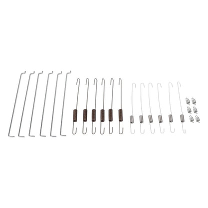 Throttle Linkage Kit for Honda GX160 (2000–2023)