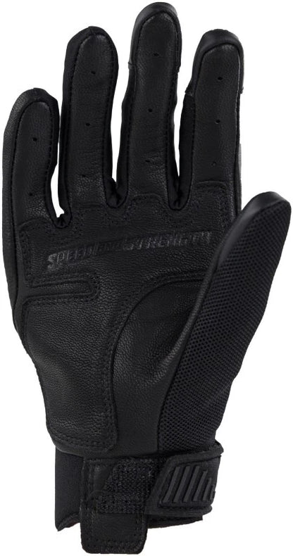 Speed and Strength Starstruck Mesh Glove for Motorcycle (609973)