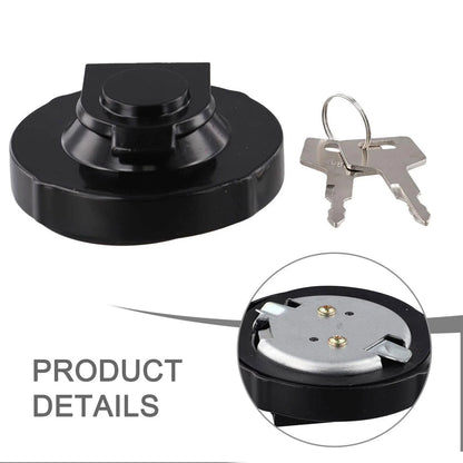 Fuel Tank Cover for Takeuchi Excavators