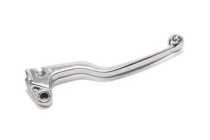 Polished Left Clutch Lever for Yamaha YZ85 (2015–2017)