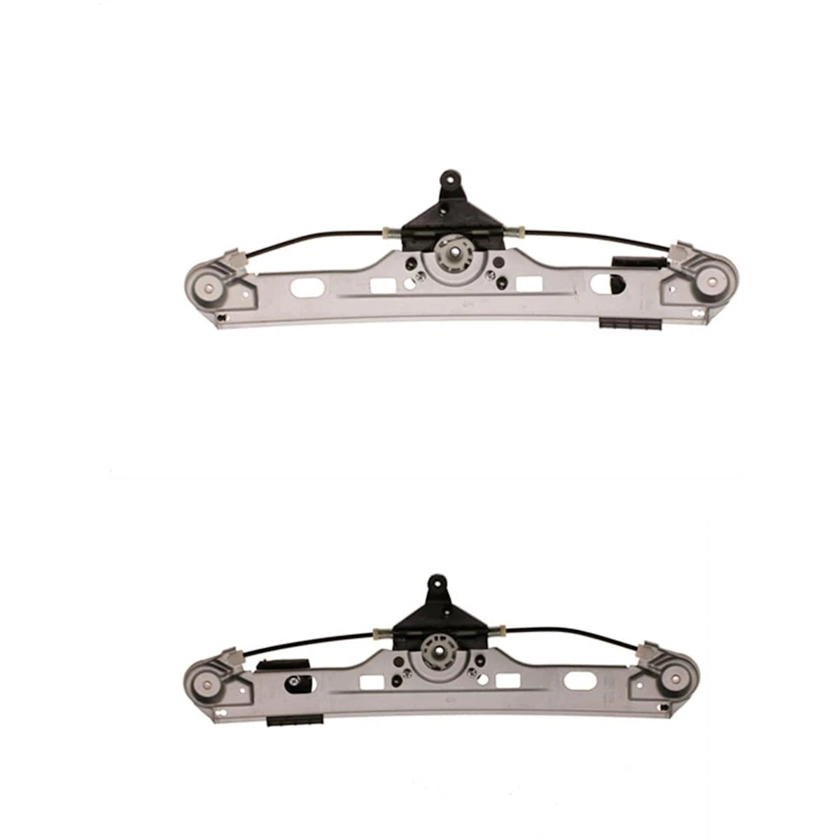 Set of 2 Window Regulators for MB Mercedes (2002–2007) SET-T1960809920-A
