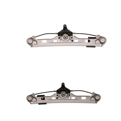 Set of 2 Window Regulators for MB Mercedes (2002–2007) SET-T1960809920-A