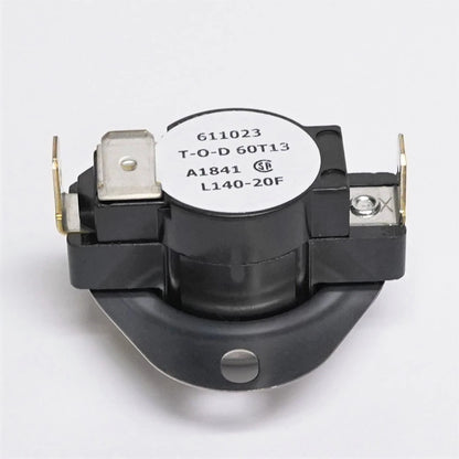 Heater Limit Thermostat for Maytag LD140-20 (3 Wire)