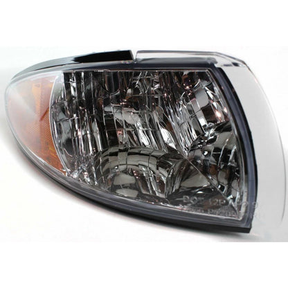 Turn Signal/Marker Light for Pontiac Grand Prix (1997–2003) GM2521153