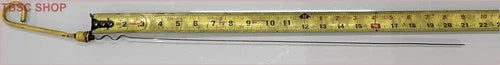 Engine Oil Dip Stick for Mustang 2.3L (1993) F2ZE-6750-AA