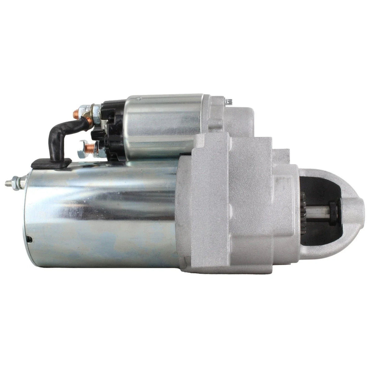 Starter for Chevrolet C3500HD C5500 C6500 C7500 C80 C8500 (2 Year Warranty)